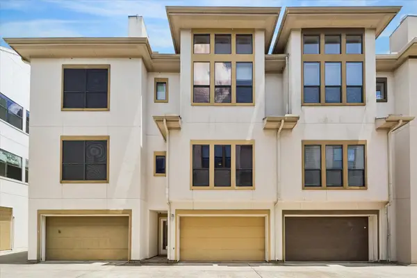 5706 Cornish Street #C, Houston, TX 77007