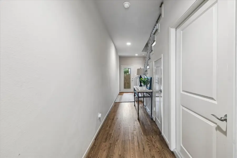 5706 Cornish Street #C, Houston, TX 77007 - #2