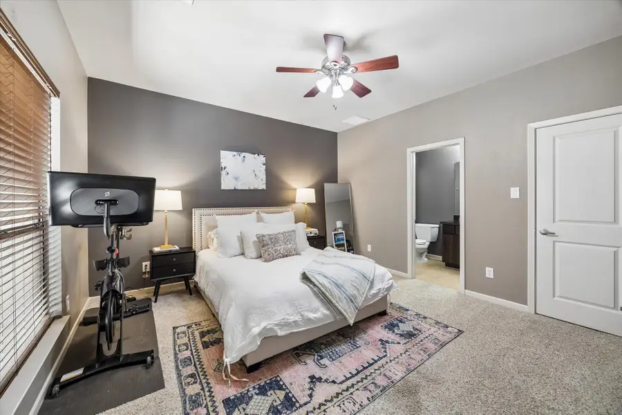 5706 Cornish Street #C, Houston, TX 77007 - #3