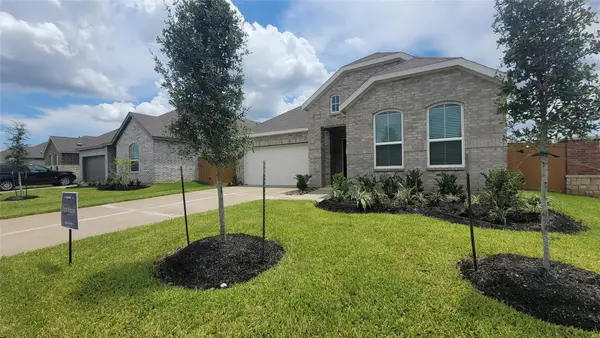 3056 Waterwood Pass Drive, Katy, TX 77493