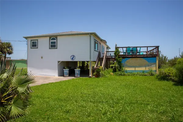 4111 1st Street, Galveston, TX 77554
