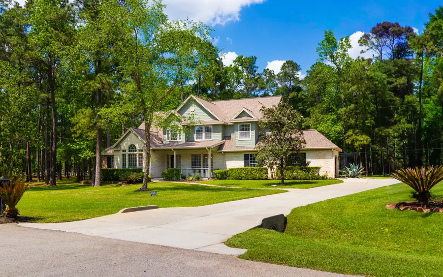 10626 Crystal Cove Drive, Magnolia, TX 77354 - #2