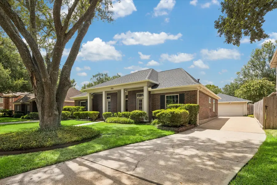 15835 Echo Lodge Drive, Houston, TX 77095 - #2