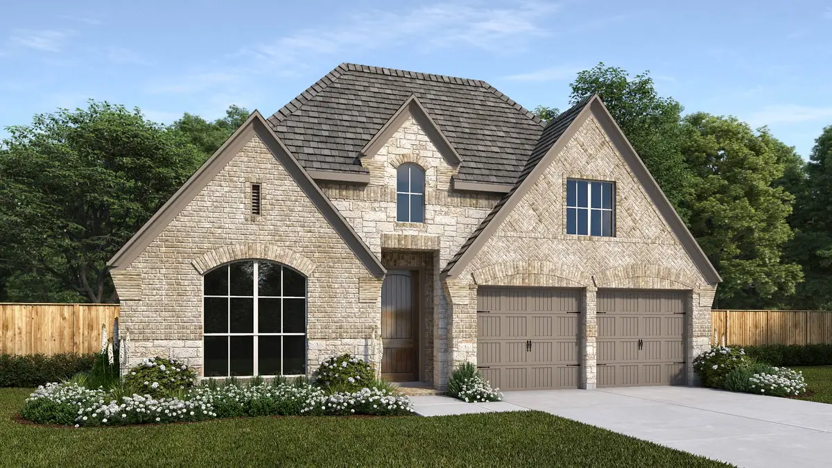 42576 Edmund Rucker Lane, Magnolia, TX 77354 - #1