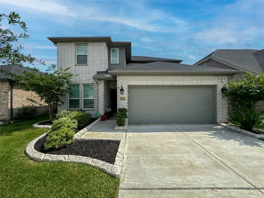 2382 Bishop Lagoon Way, La Porte, TX 77571 - #2