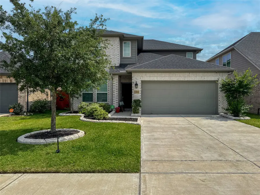 2382 Bishop Lagoon Way, La Porte, TX 77571 - #3