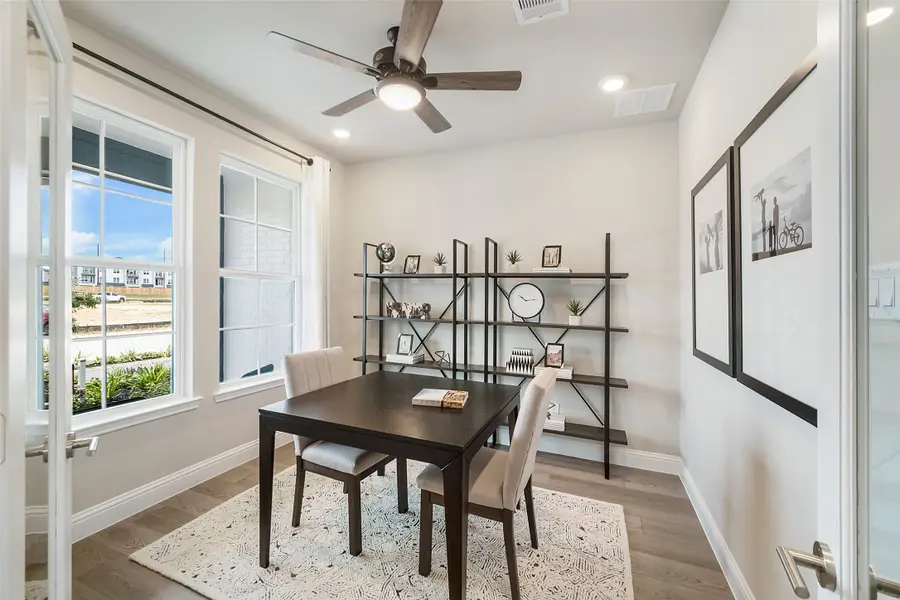 9119 Petroglyph Point Court, Porter, TX 77365 - #2