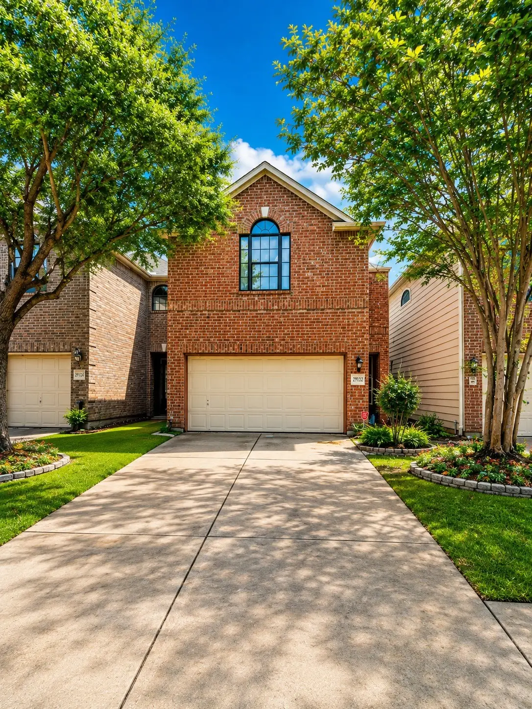 29722 Buffalo Canyon Drive, Spring, TX 77386 - #1
