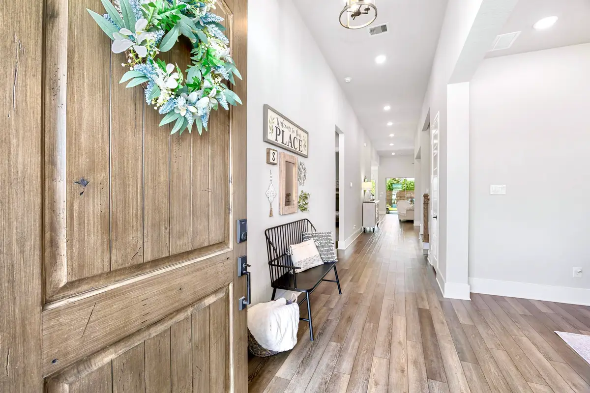 1934 Mustang Bluff Lane, Katy, TX 77494 - #1