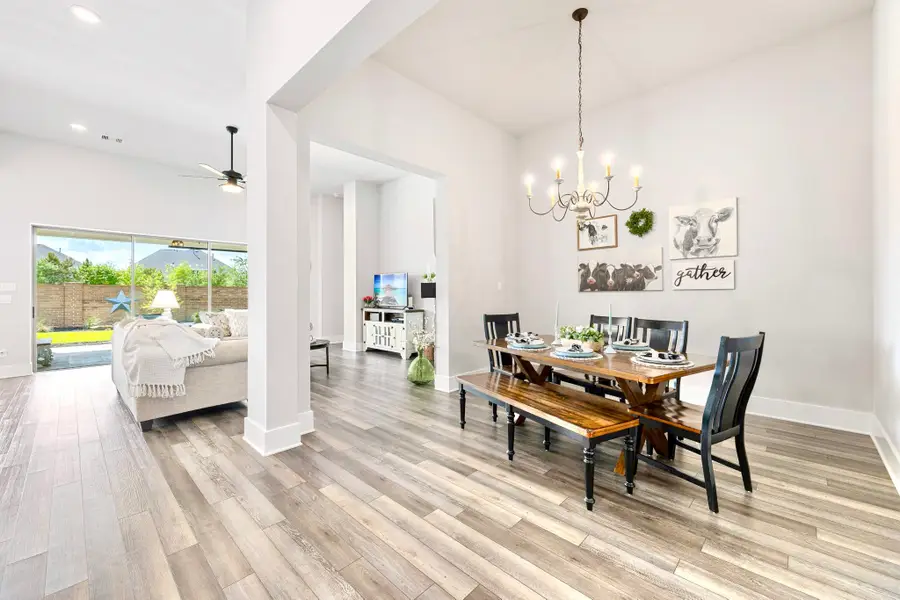 1934 Mustang Bluff Lane, Katy, TX 77494 - #2