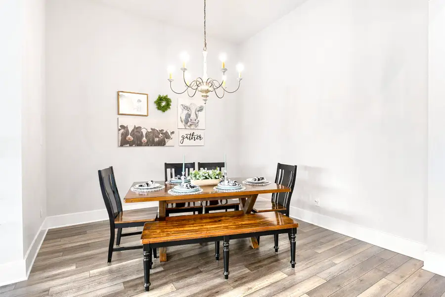 1934 Mustang Bluff Lane, Katy, TX 77494 - #3