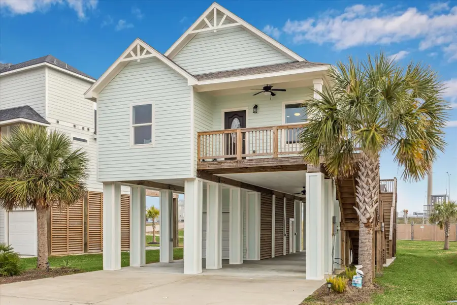 25215 Sausalito Drive, Galveston, TX 77554 - #2
