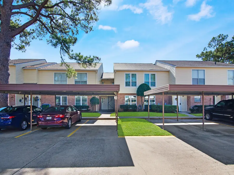 14555 Wunderlich Drive #2307, Houston, TX 77069 - #2