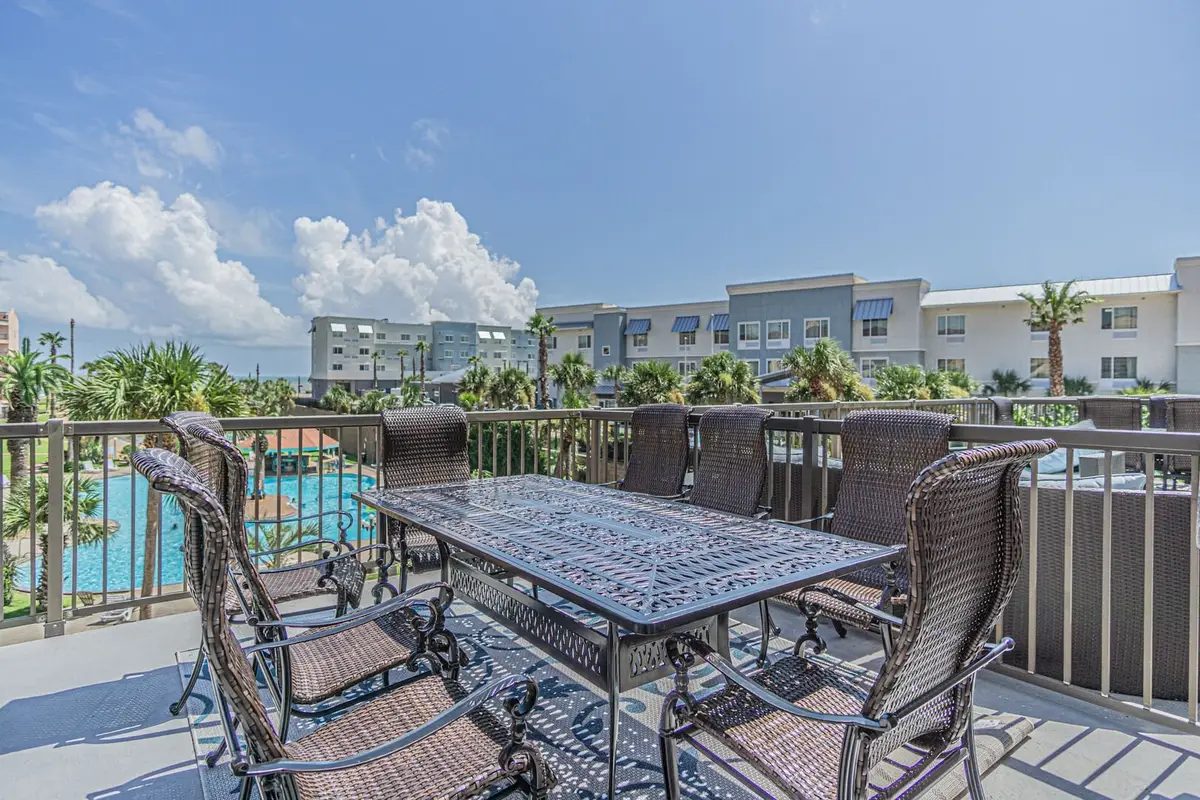 9520 Seawall Blvd #245, Galveston, TX 77554 - #1