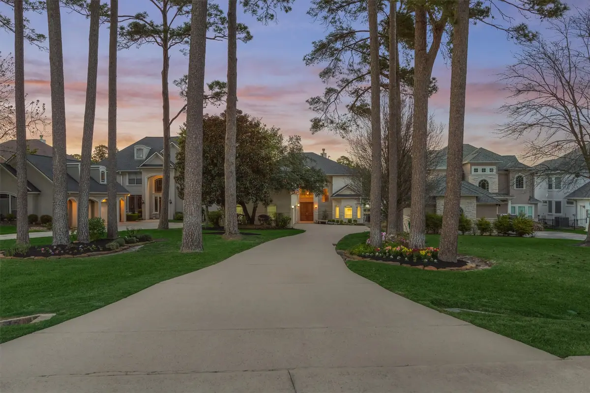 538 French Kingston Ct, Montgomery, TX 77356 - #1