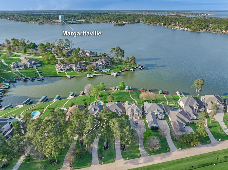 538 French Kingston Ct, Montgomery, TX 77356 - #3