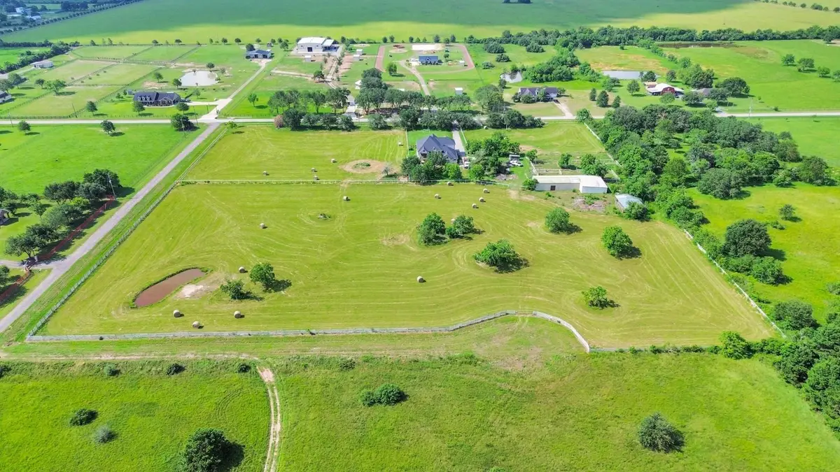 15421 Totis Road, Hockley, TX 77447 - Image #1