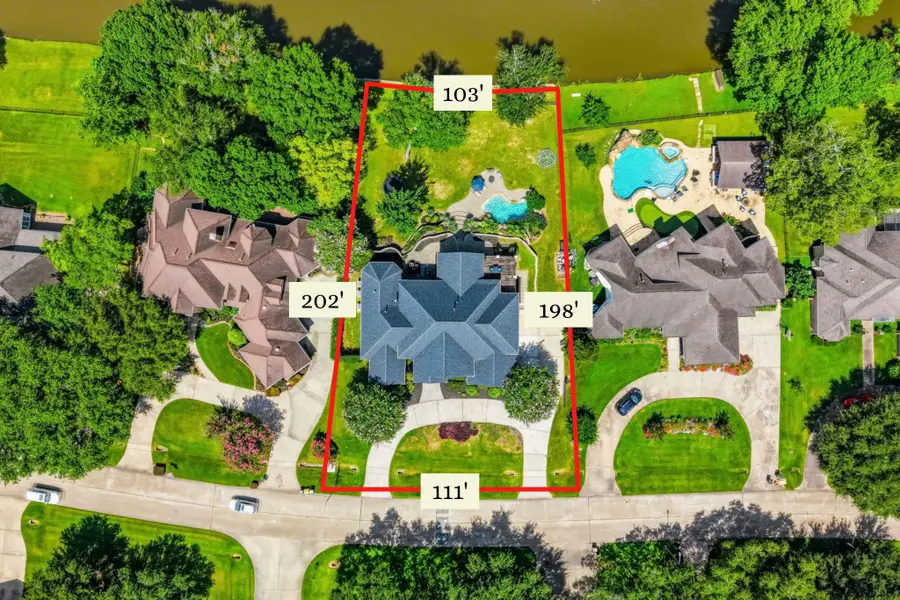4903 Westerdale Drive, Fulshear, TX 77441 - #2