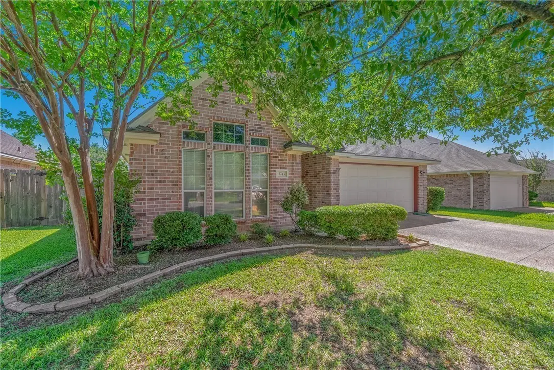 3743 Essen Loop, College Station, TX 77845 - Image #1