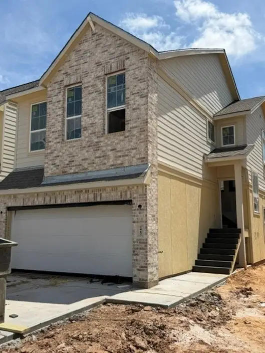 9417 Autumn Vale Drive, Missouri City, TX 77459 - #2