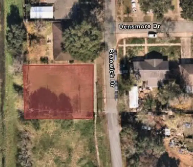 0 Braewick Drive, Houston, TX 77035 - Image #1