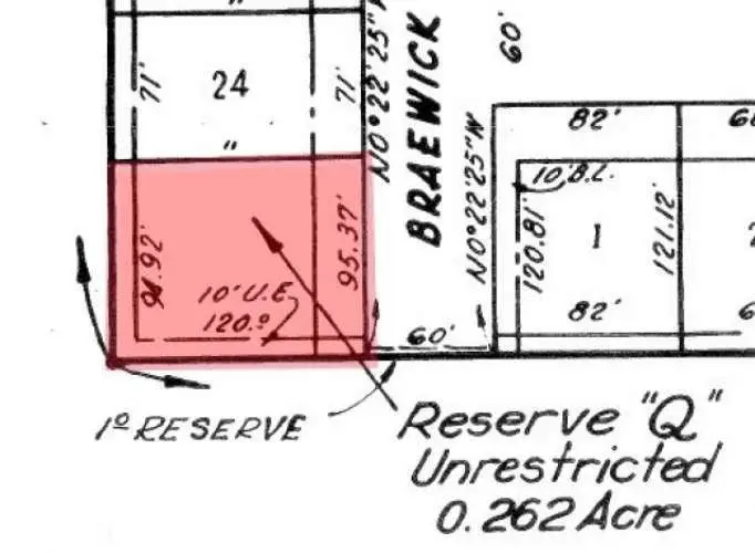 0 Braewick Drive, Houston, TX 77035 - Image #3