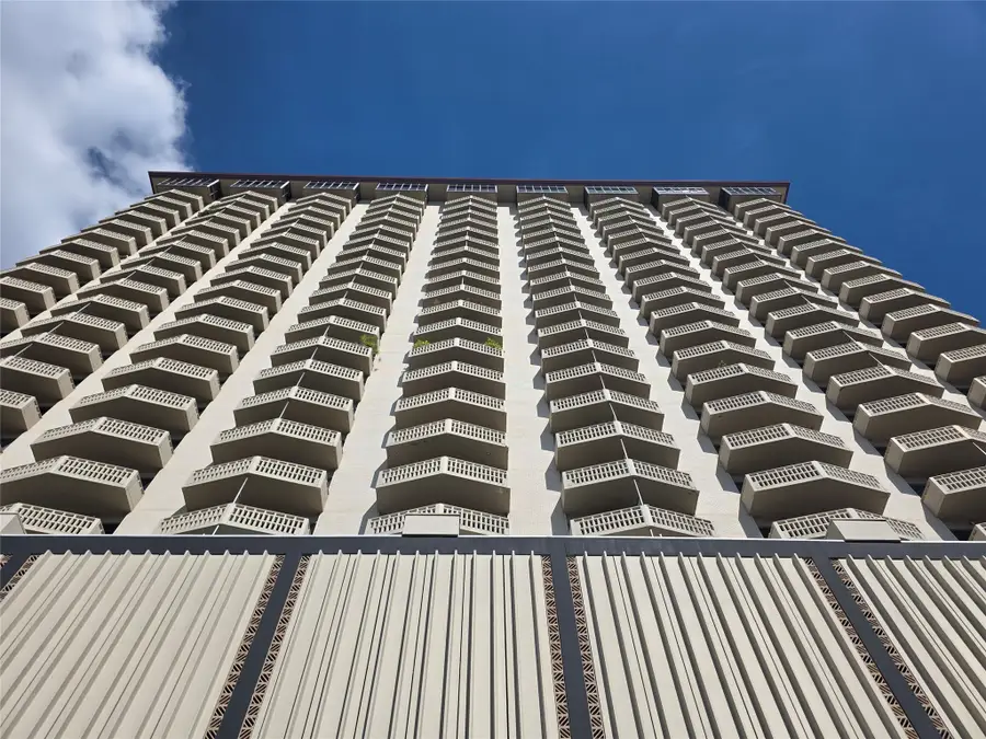 2016 Main Street #1907, Houston, TX 77002 - #2
