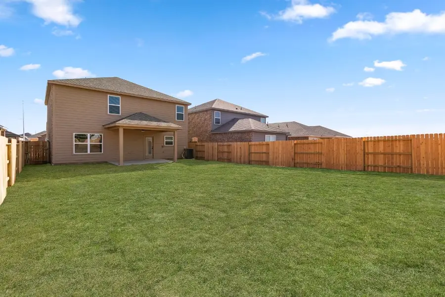 1126 Whispering Winds Drive, Beasley, TX 77417 - #2