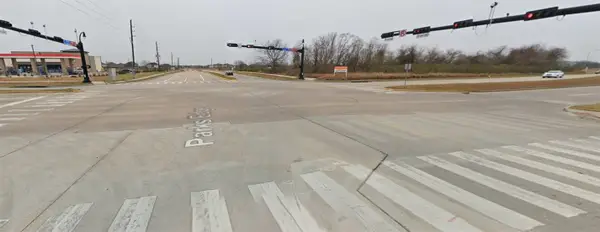 SWC Vicksburg Boulevard Lake Olympia Parkway, Missouri City, TX 77459