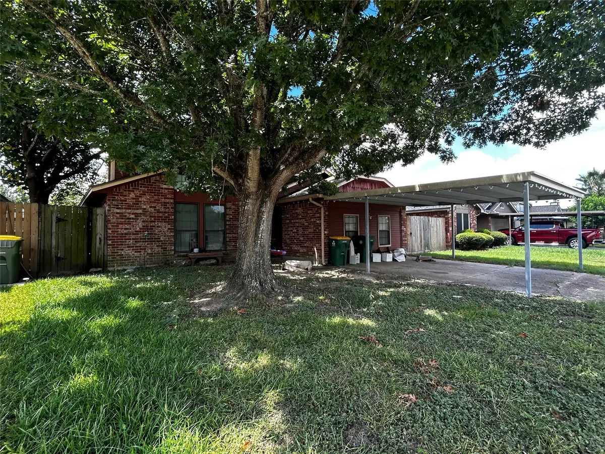 5330 Kent Drive, Pasadena, TX 77505 - Image #1
