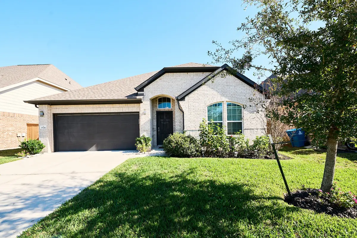 15210 Bellfield Grove Drive, Humble, TX 77346 - Image #1