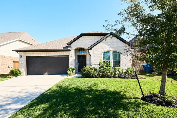 15210 Bellfield Grove Drive, Humble, TX 77346