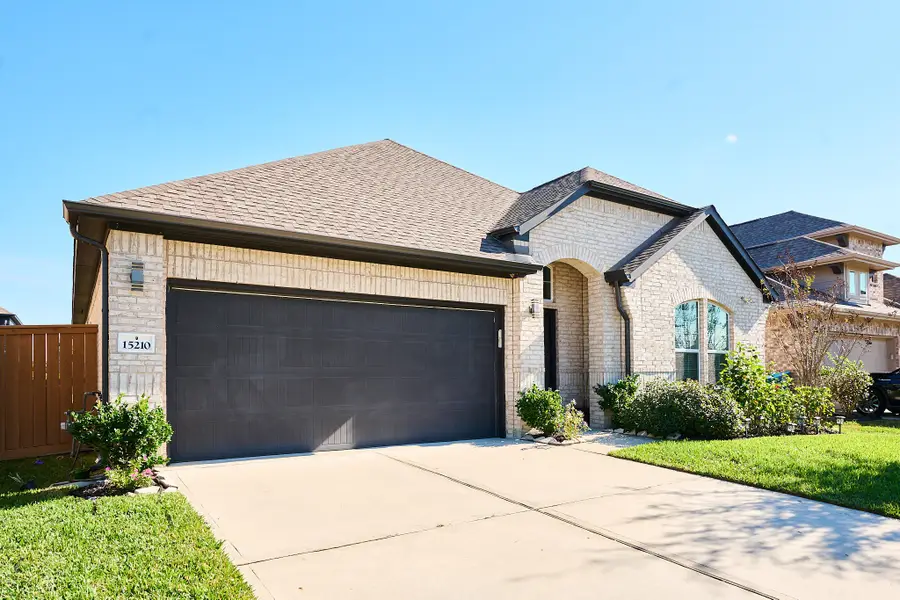 15210 Bellfield Grove Drive, Humble, TX 77346 - Image #3