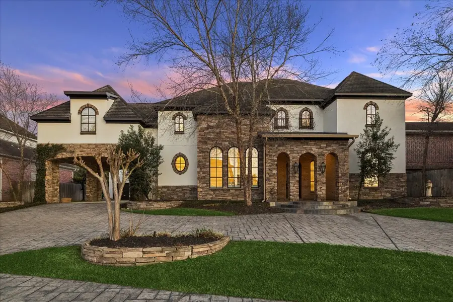 1735 Amber Chase, Katy, TX 77450 - #2