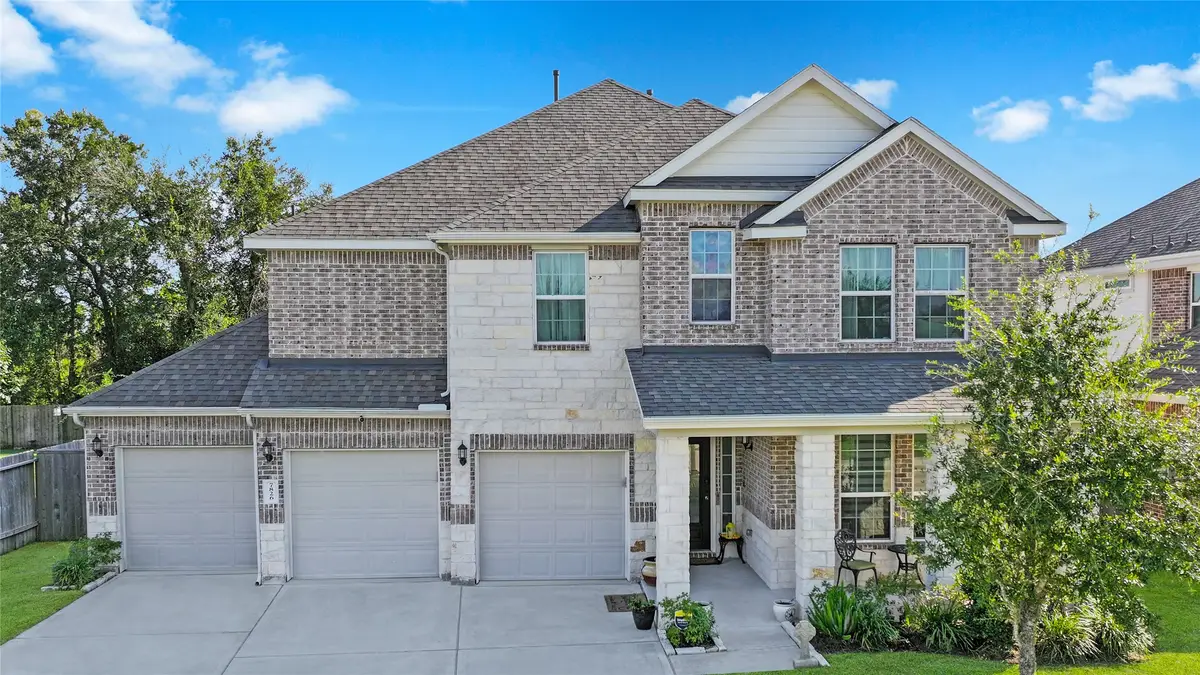 7826 Millstone Trail Lane, Richmond, TX 77469 - #1