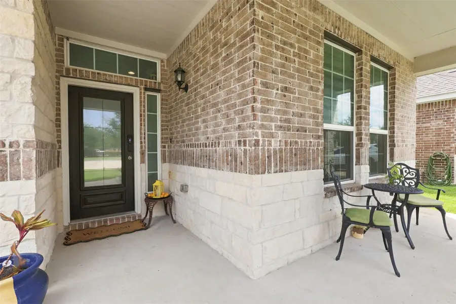 7826 Millstone Trail Lane, Richmond, TX 77469 - #3