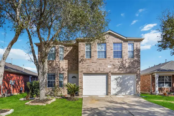 5714 Baldwin Elm Street, Richmond, TX 77407