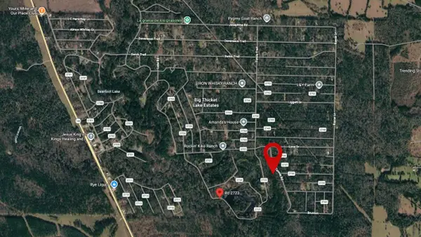 TBD Road 2723, Cleveland, TX 77327