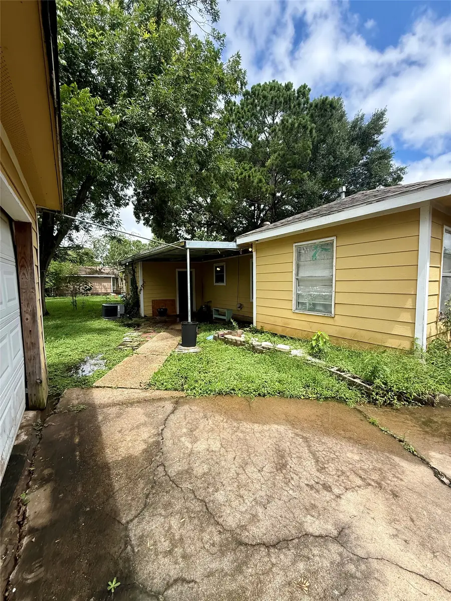 5522 Woodlark Street, Houston, TX 77017 - #3