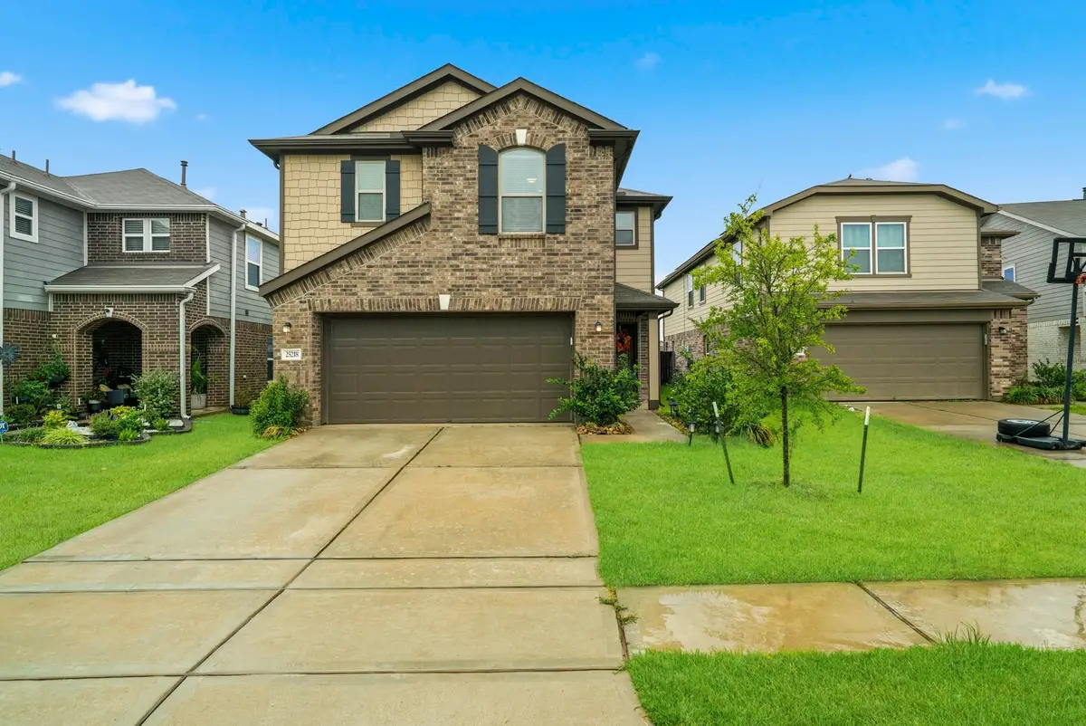 25218 Sierra Manor Court, Katy, TX 77493 - #1