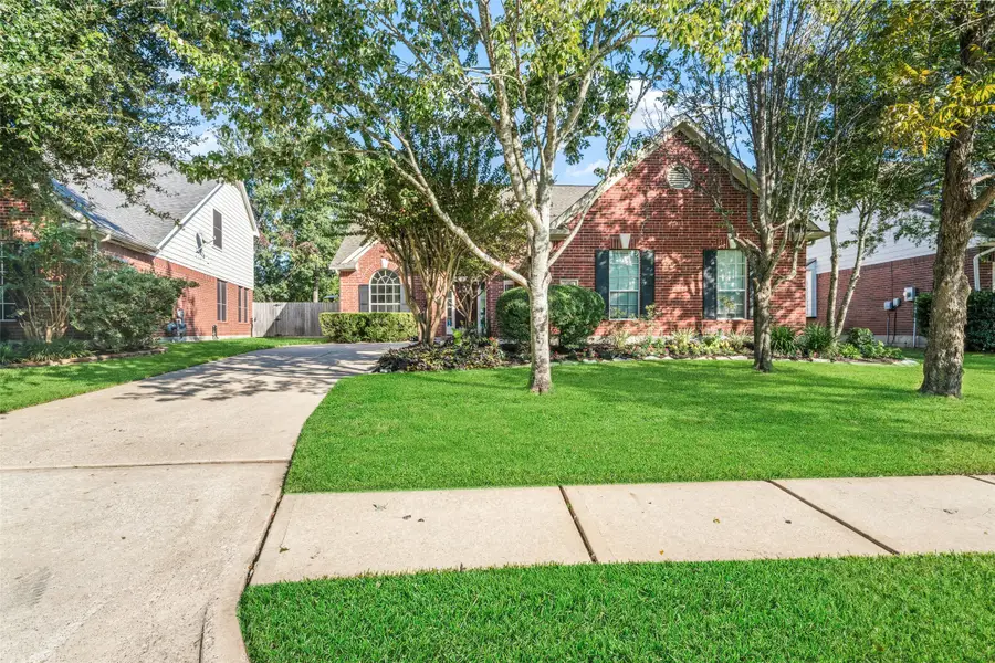 25514 Myrtle Springs, Spring, TX 77373 - #2