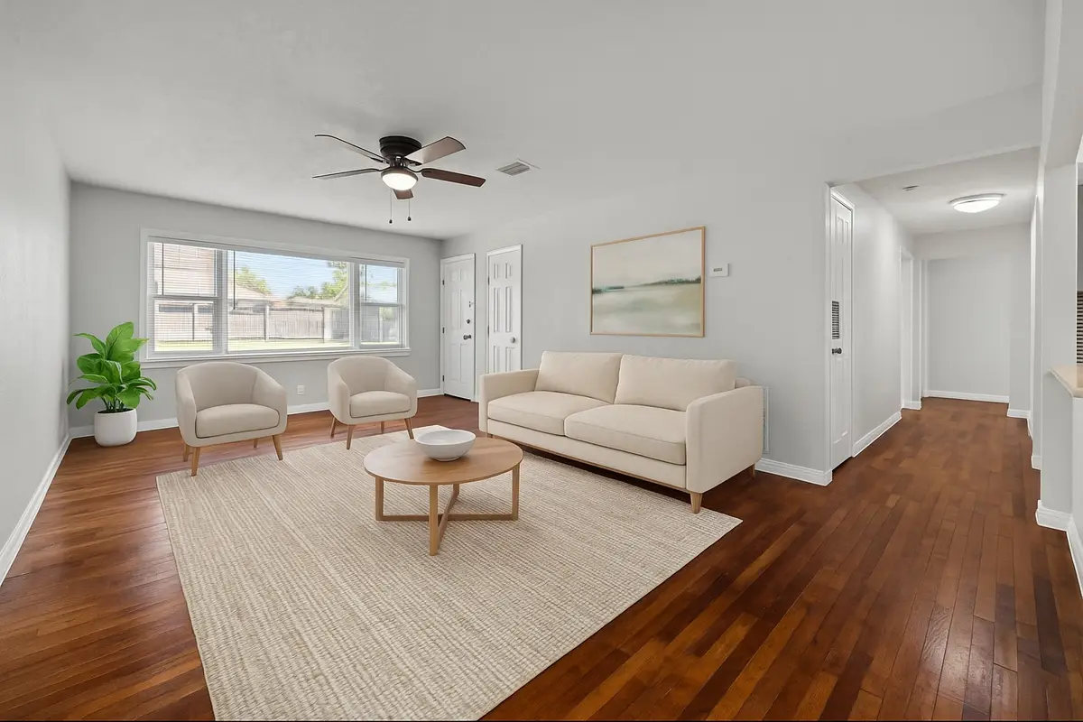 6113 Sapphire Court, Texas City, TX 77591 - Image #1