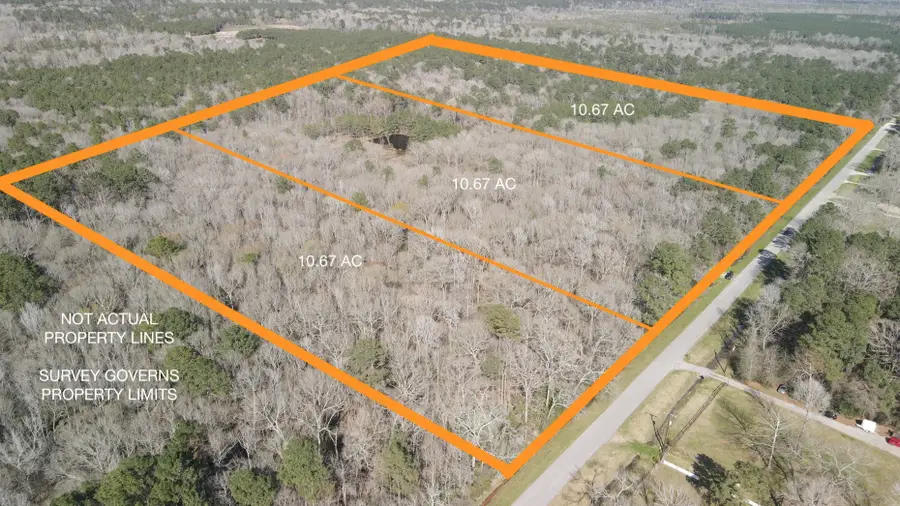 00 County Road 331, Cleveland, TX 77327 - Image #2