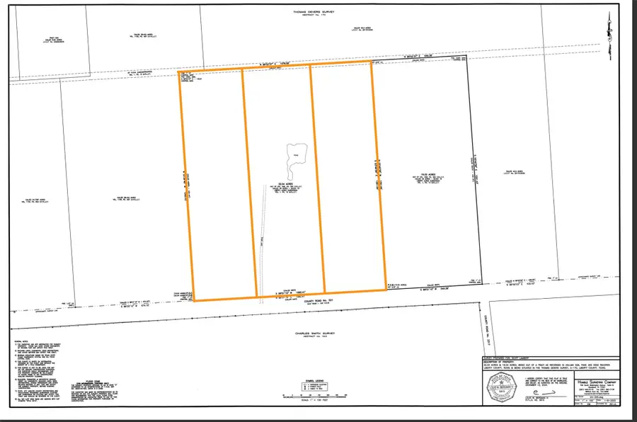 00 County Road 331, Cleveland, TX 77327 - Image #3