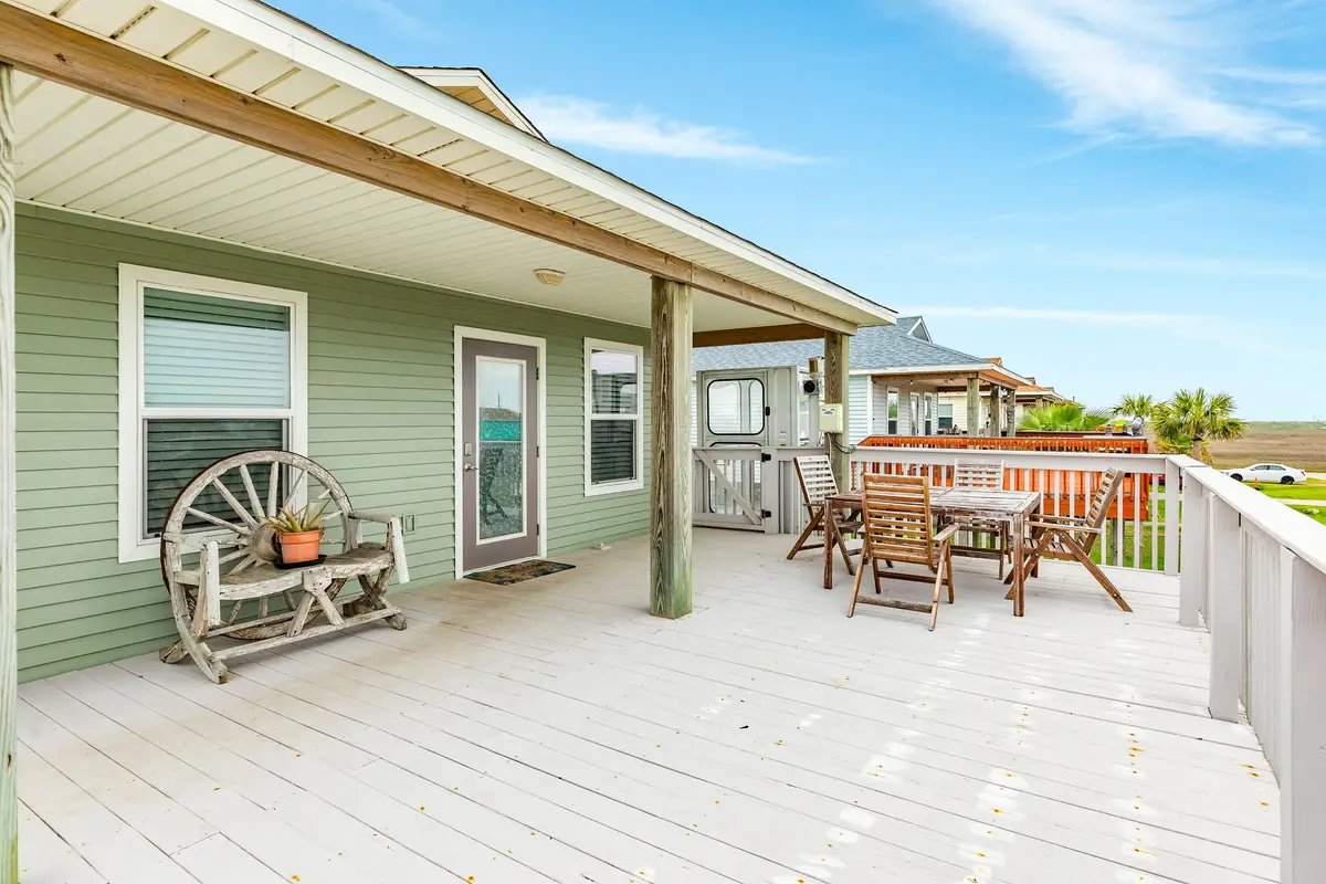 433 Seabean Street, Surfside Beach, TX 77541 - #1