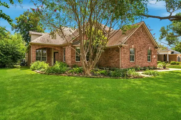 4330 Whickham Drive, Fulshear, TX 77441