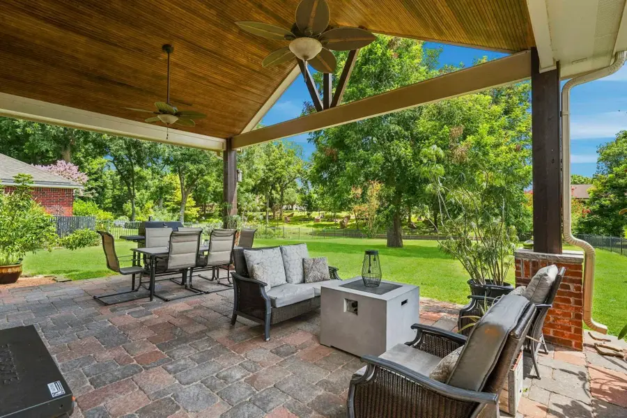 4330 Whickham Drive, Fulshear, TX 77441 - #2