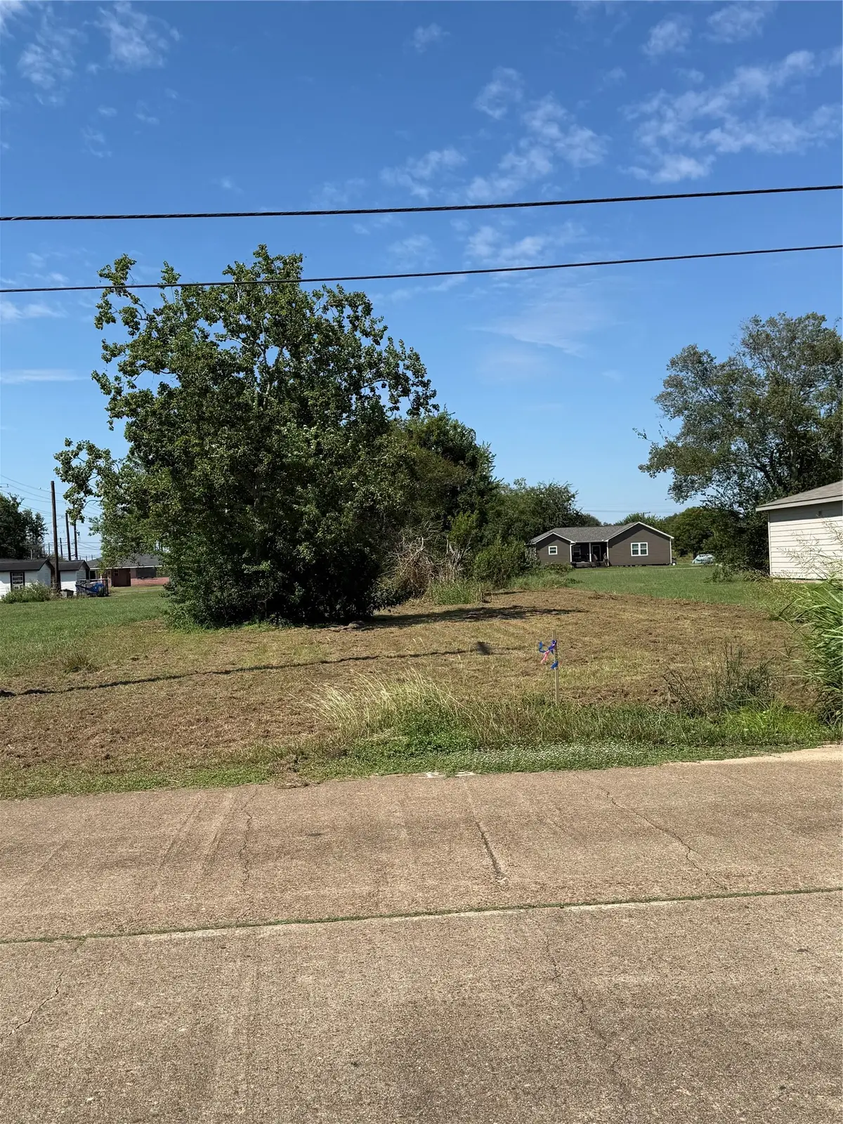 2512 Avenue B, Bay City, TX 77414 - #1