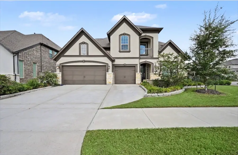 21306 Stinging Nettle Lane, Cypress, TX 77433 - #2