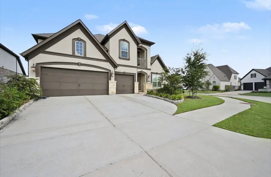 21306 Stinging Nettle Lane, Cypress, TX 77433 - #3